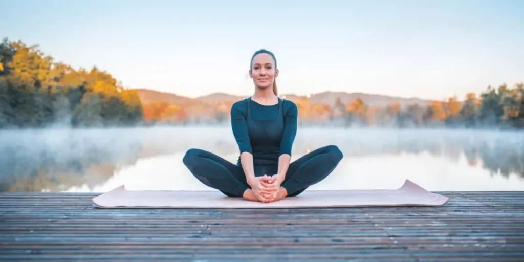 Restorative Yoga Poses to End Your Day Restorative Yoga Poses to End Your Day