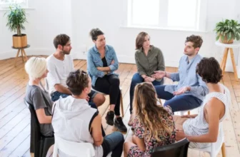 What Are the Benefits of Group Therapy?